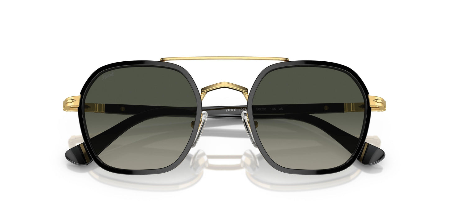 Persol 2480S Sunglasses