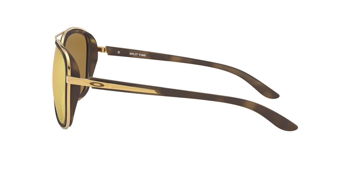 Oaakley Split Time 4129 Sunglasses
