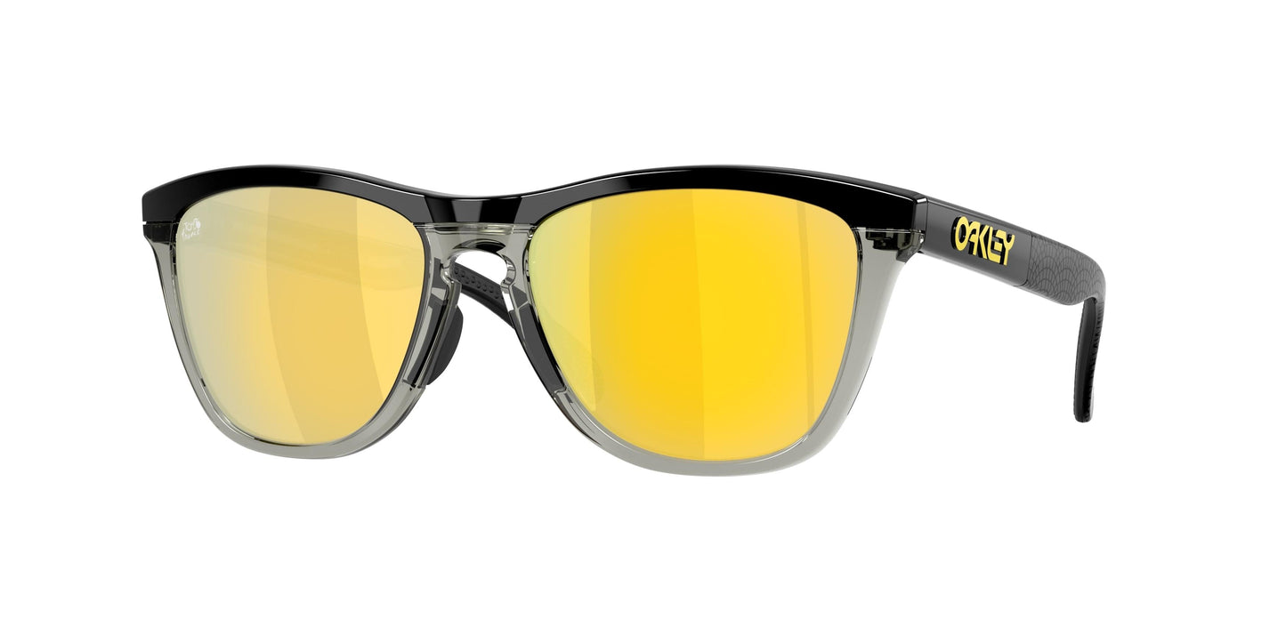 Oaakley Frogskins Range 9284 Sunglasses