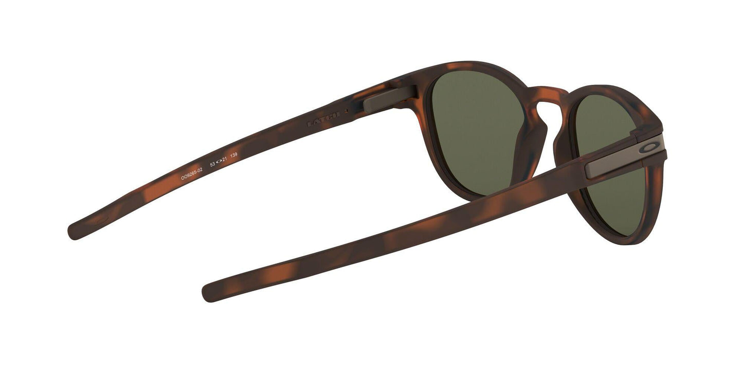 Oaakley Latch 9265 Sunglasses