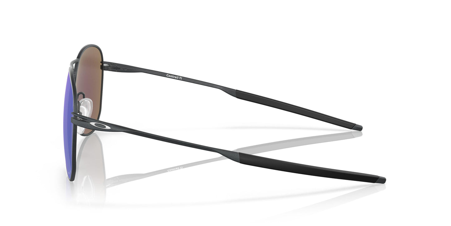 Oaakley Contrail Ti 6050 Sunglasses