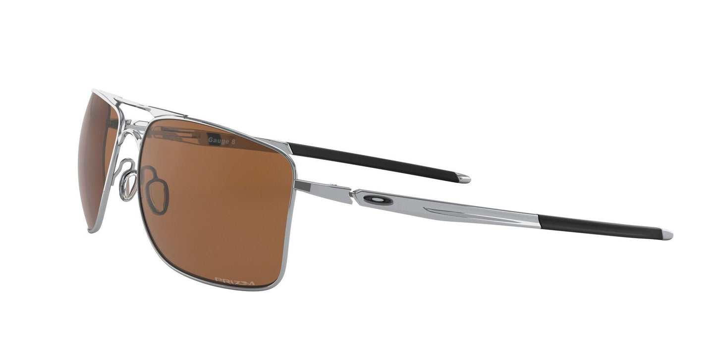 Oaakley Gauge 8 4124 Sunglasses