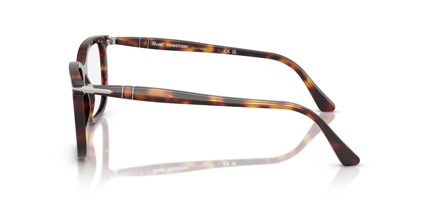 Persol Renzo 3357S Sunglasses