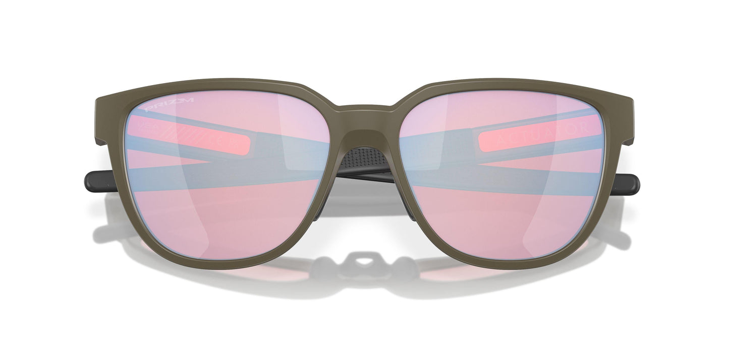 Oaakley Actuator 9250 Sunglasses
