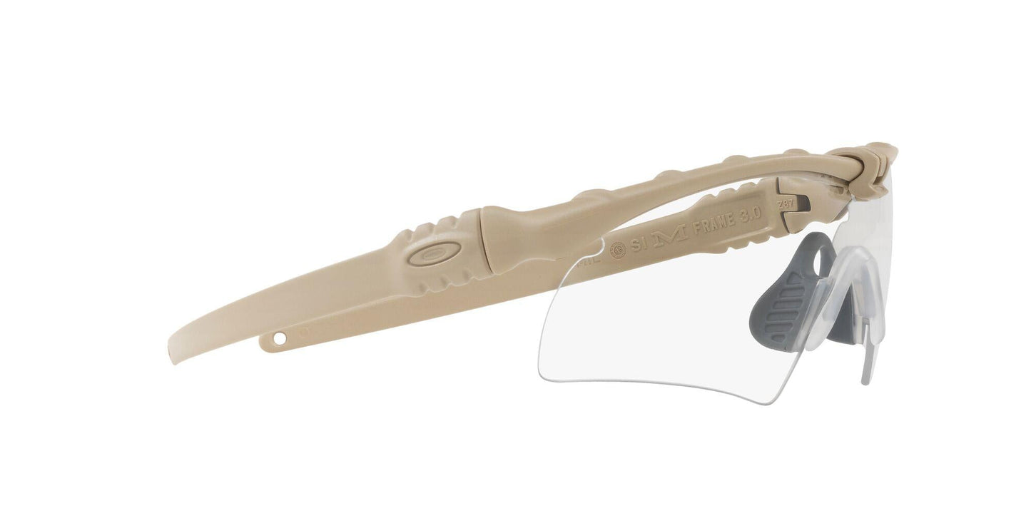 Oaakley Si Ballistic M Frame 3.0 9146 Sunglasses