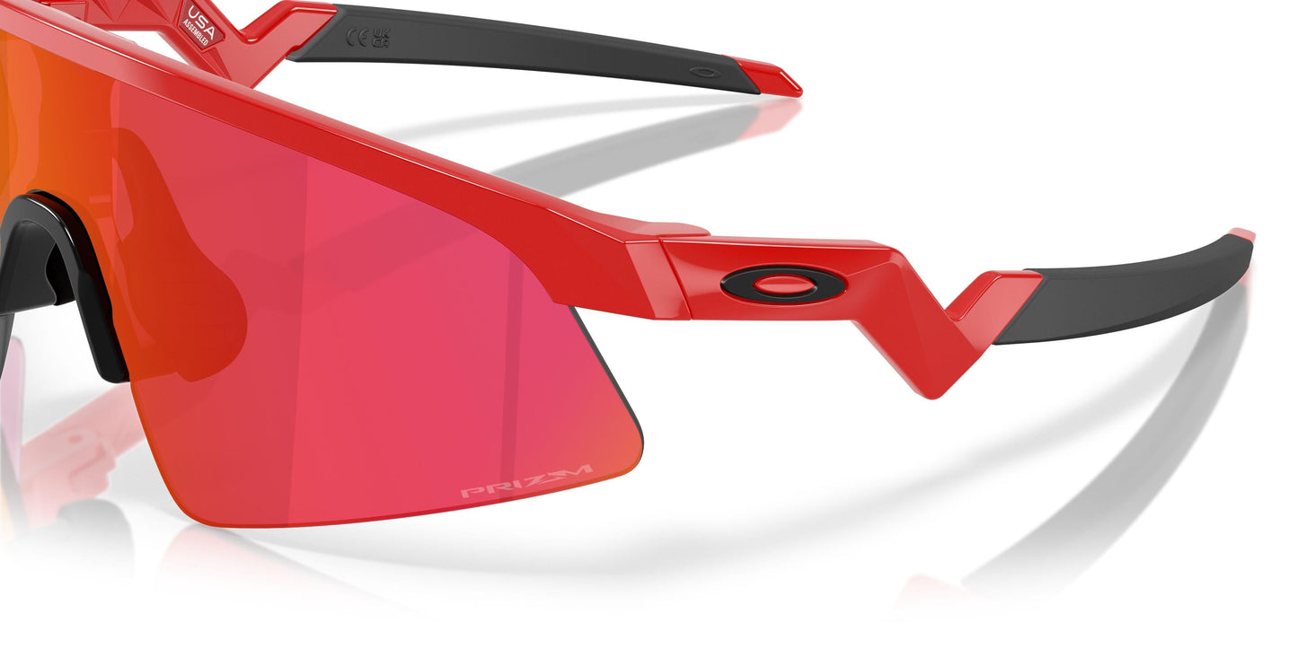 Oaakley Resistor Sweep 9015 Sunglasses