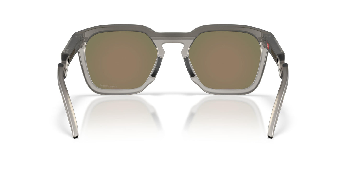 Oaakley Hstn Sq 9533 Sunglasses