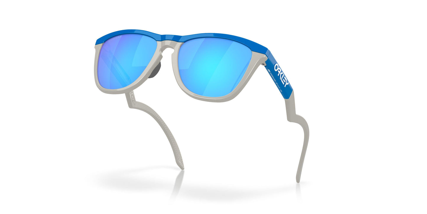 Oaakley Frogskins Hybrid 9289 Sunglasses