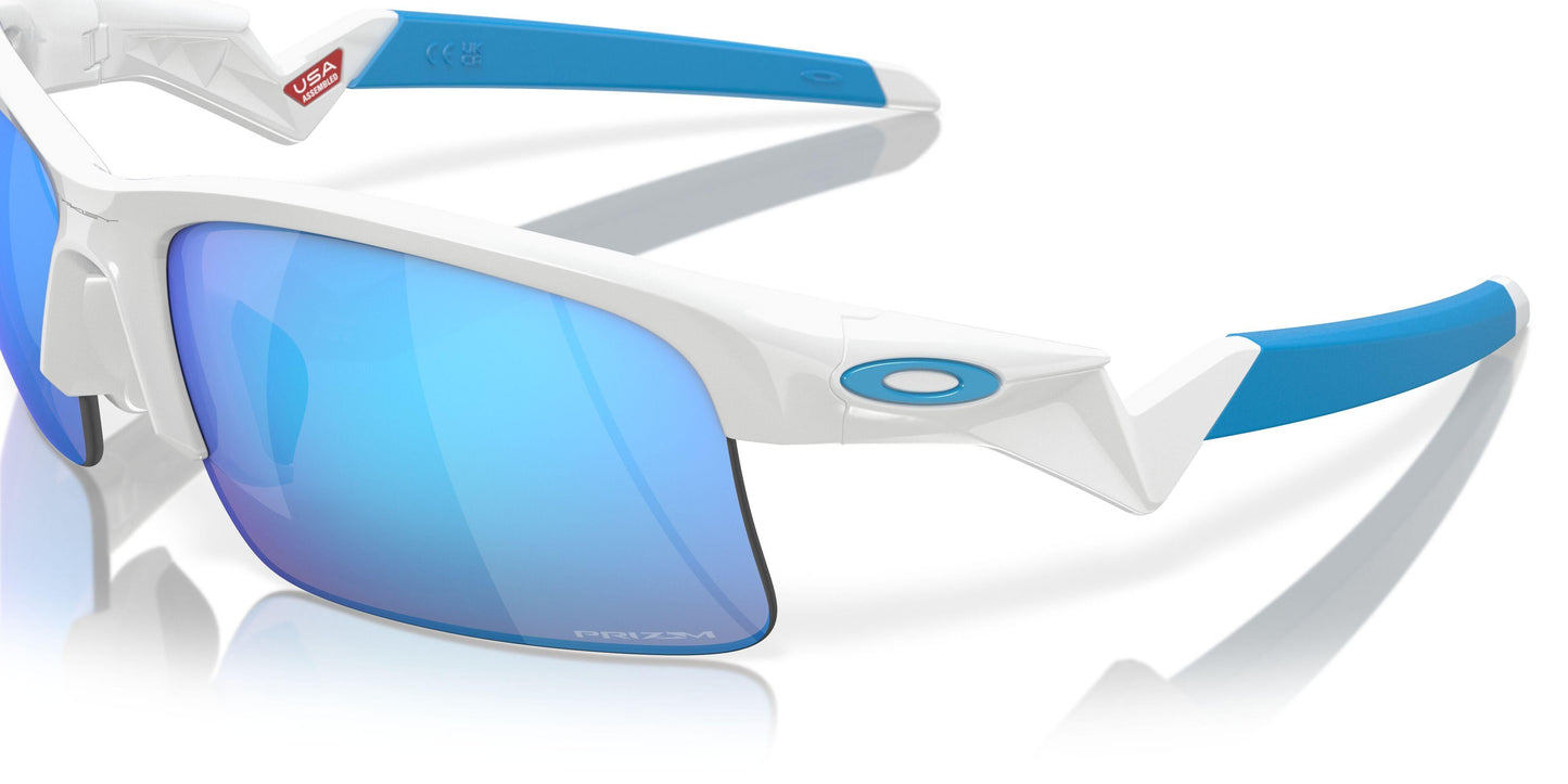 Oaakley Capacitor 9013 Sunglasses