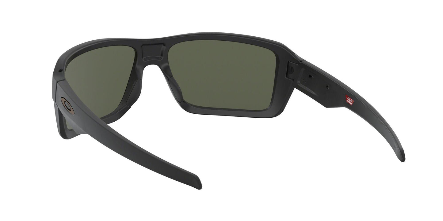 Oaakley Double Edge 9380 Sunglasses