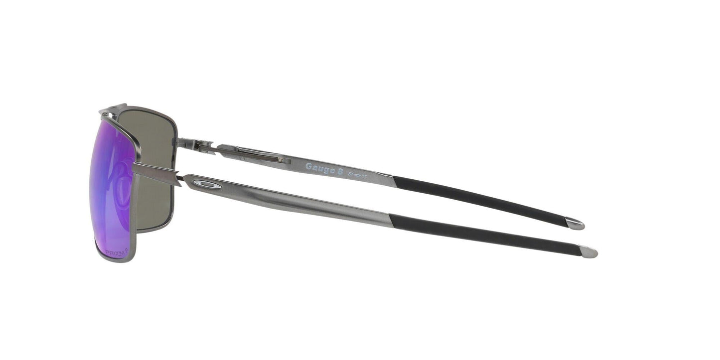 Oaakley Gauge 8 4124 Sunglasses