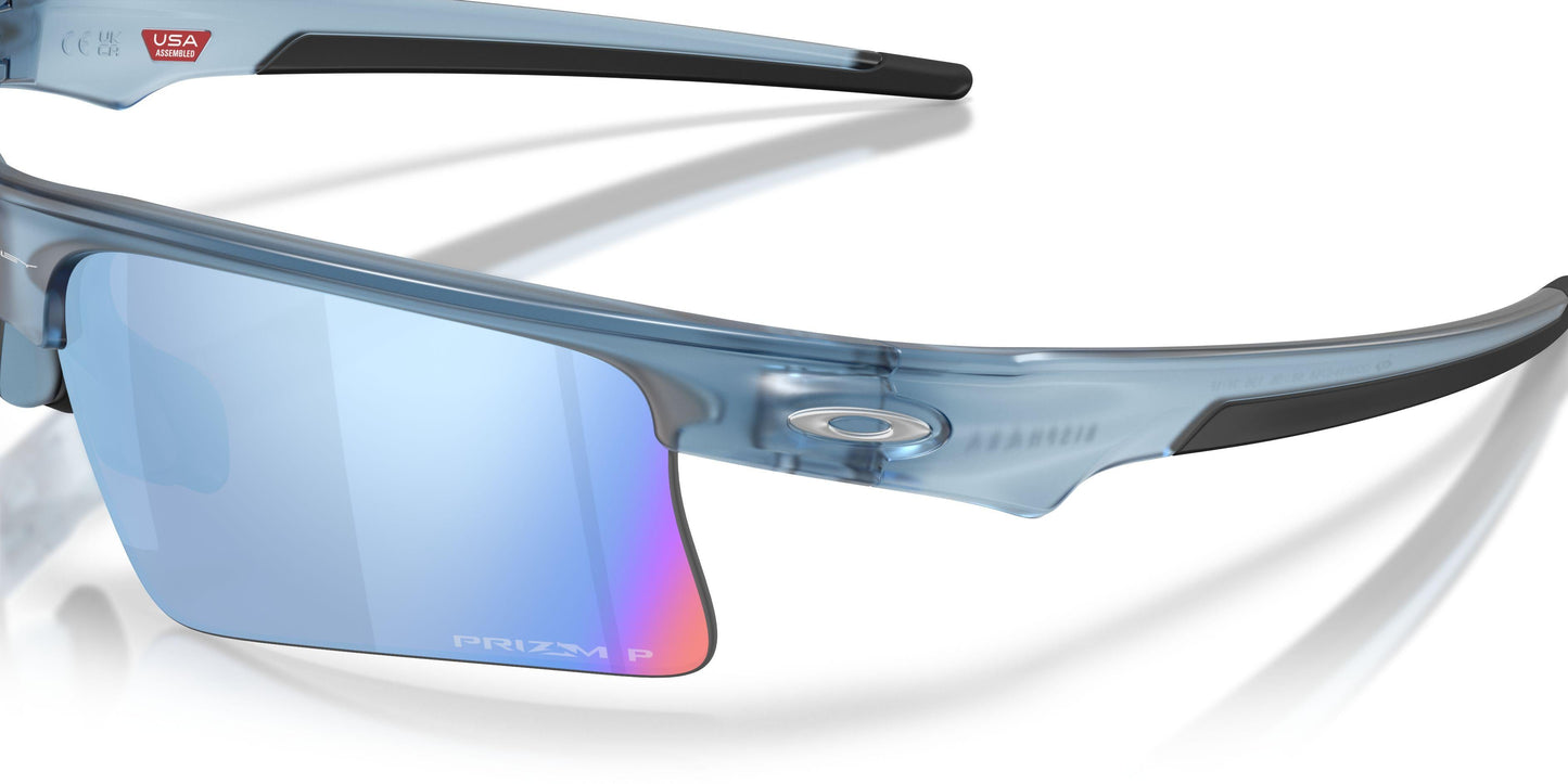 Oaakley Bisphaera Speed 9534 Sunglasses