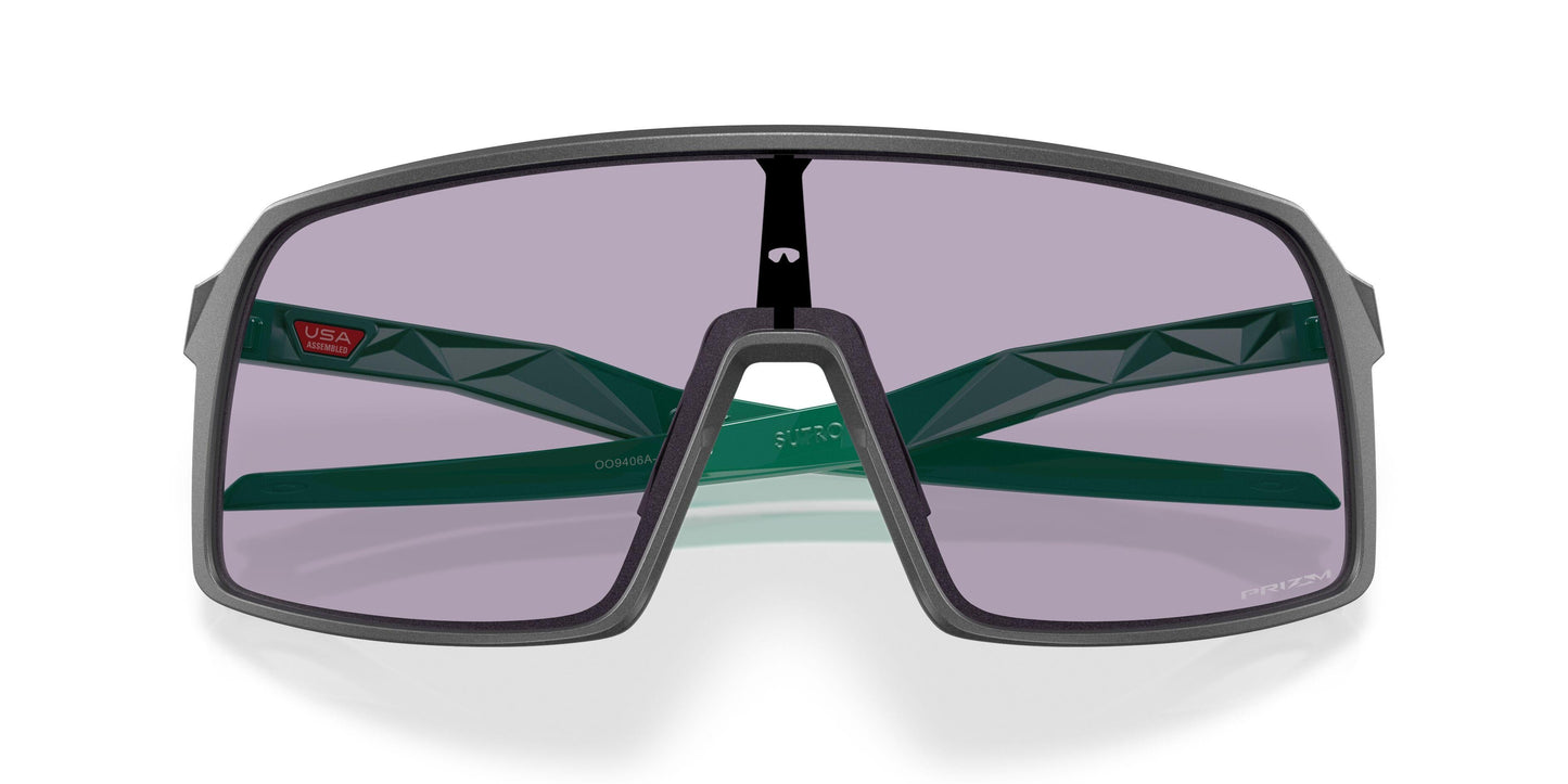 Oaakley Sutro 9406A Sunglasses