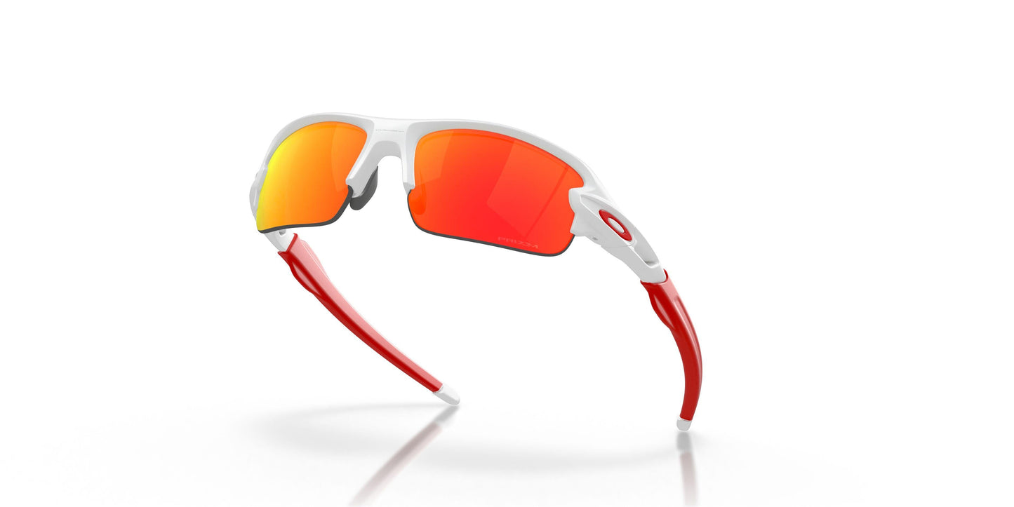 Oaakley Flak Xxs 9008 Sunglasses