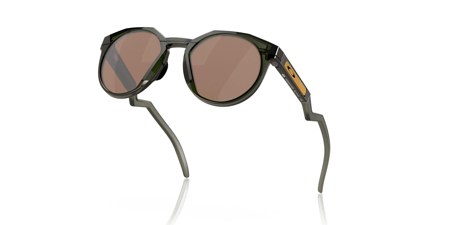 Oaakley Hstn 9242 Sunglasses