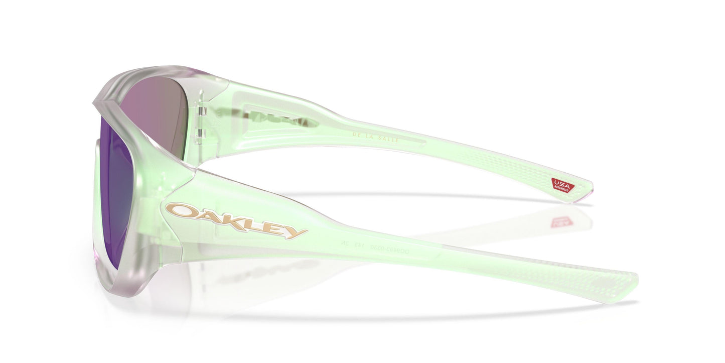Oaakley De La Salle 9493 Sunglasses