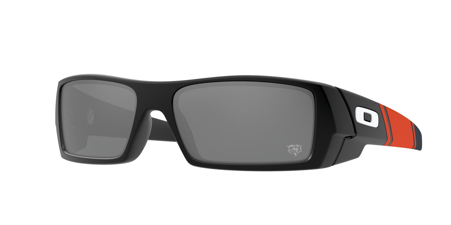 Oaakley Gascan 9014: The Fisherman's Choice for Unmatched Style and Function