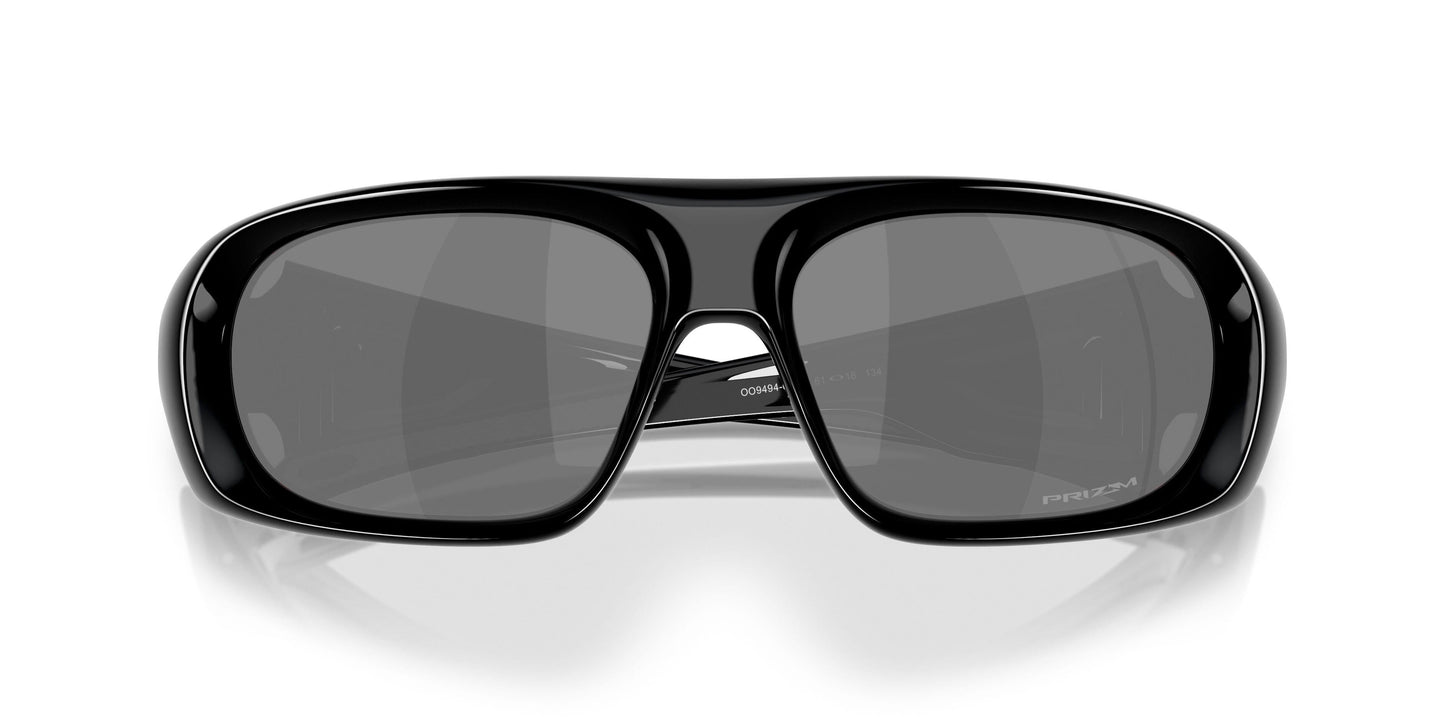 Oaakley Belleville 9491 Sunglasses