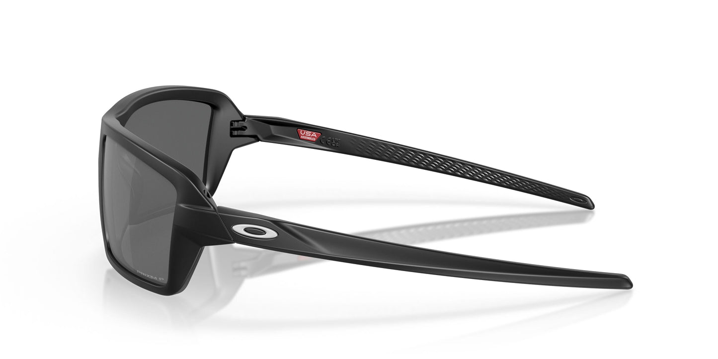 Oaakley Cables 9129 Sunglasses