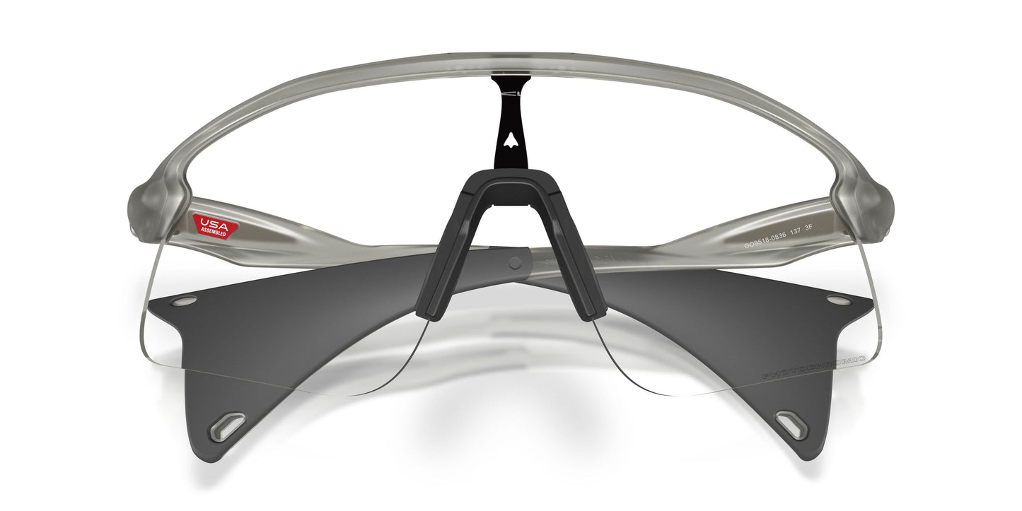 Oaakley Stunt Devil S 9518 Sunglasses