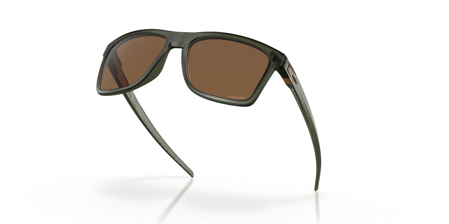 Oaakley Leffingwell 9100 Sunglasses