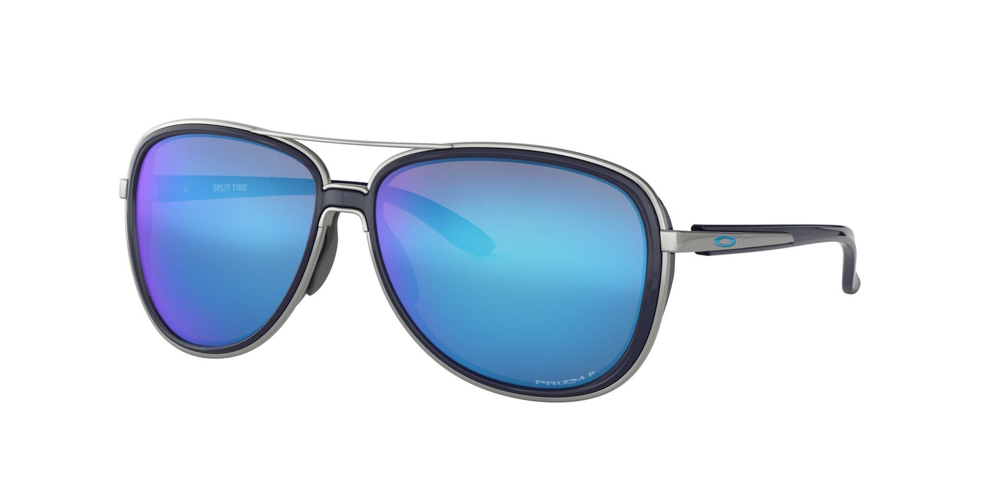 Oaakley Split Time 4129 Sunglasses