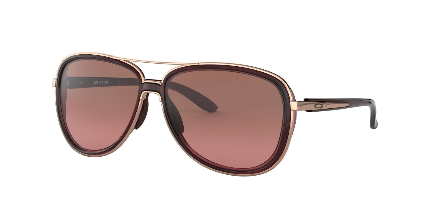Oaakley Split Time 4129 Sunglasses