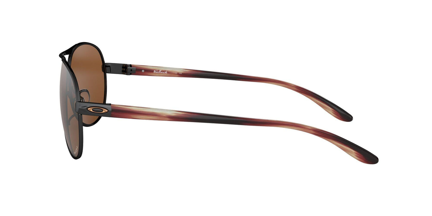 Oaakley Feedback 4079 Sunglasses
