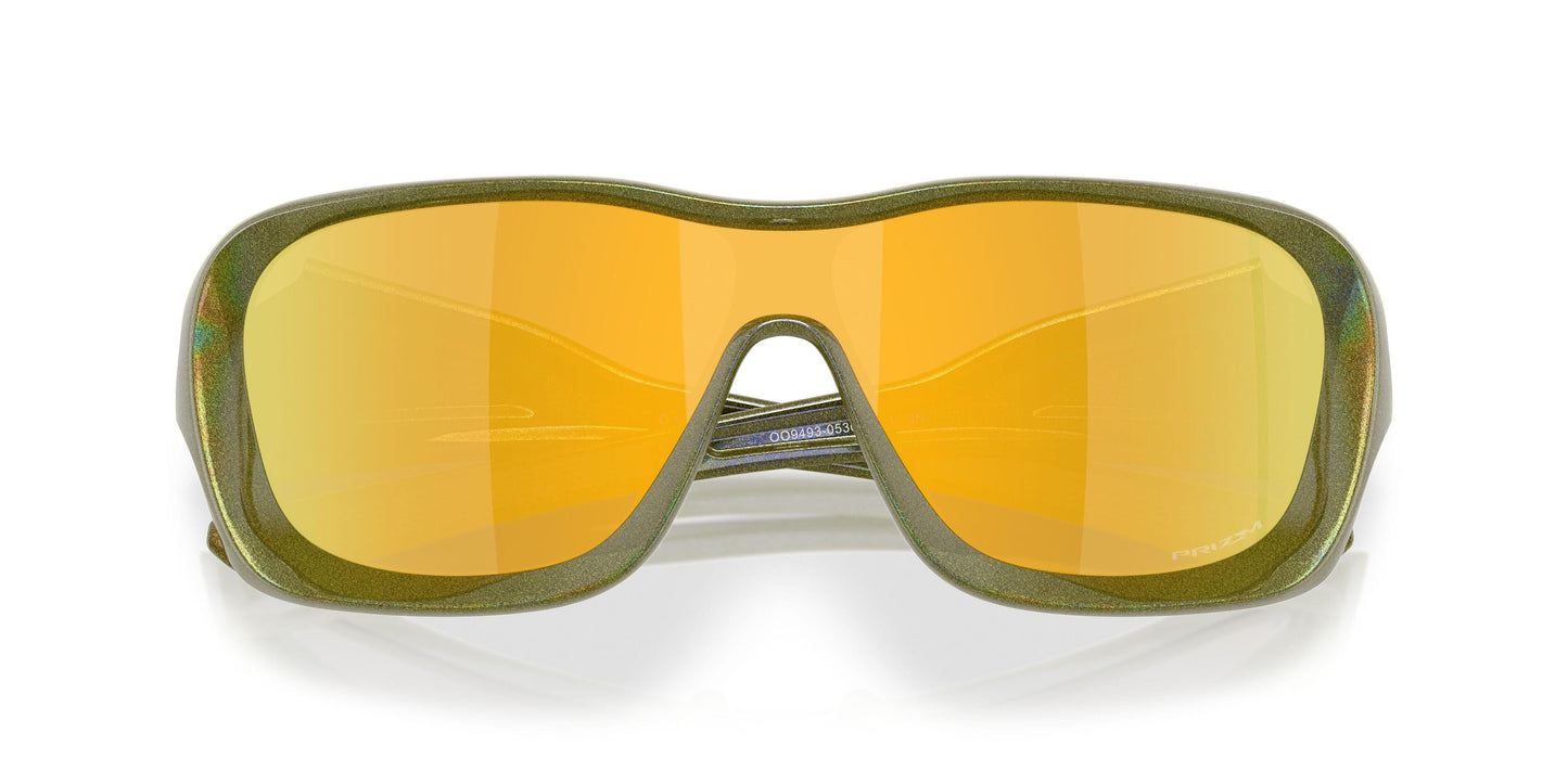 Oaakley De La Salle 9493 Sunglasses