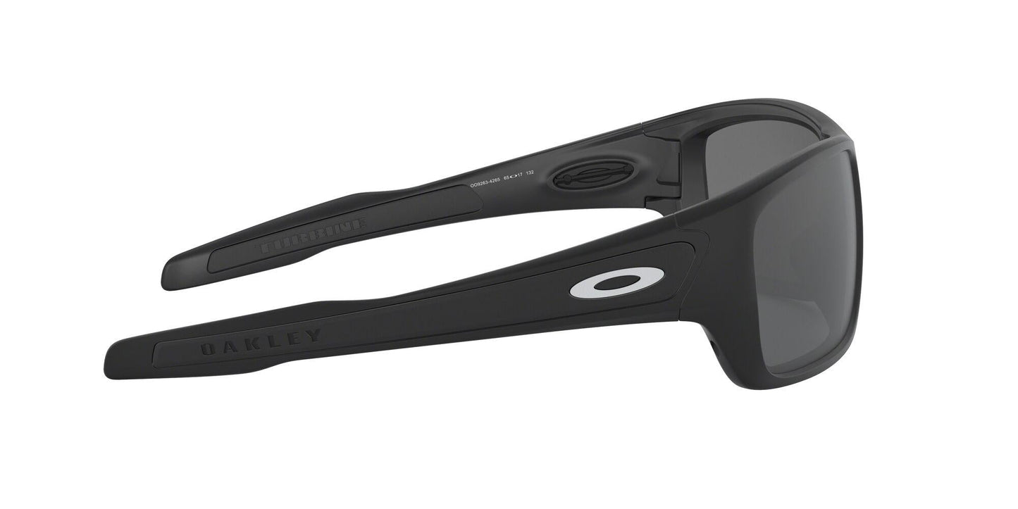 Oaakley Turbine 9263 Sunglasses