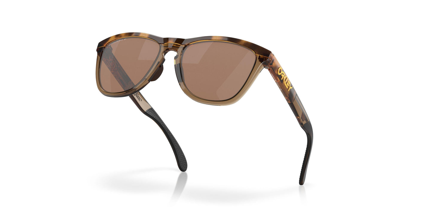 Oaakley Frogskins Range 9284 Sunglasses
