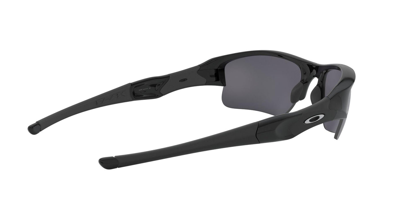 Oaakley Flak Jacket Xlj 9009 Sunglasses