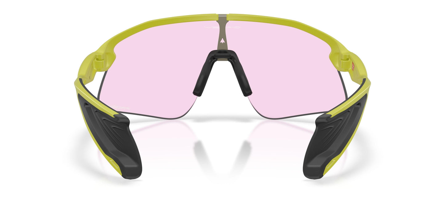 Oaakley Stunt Devil 9517 Sunglasses