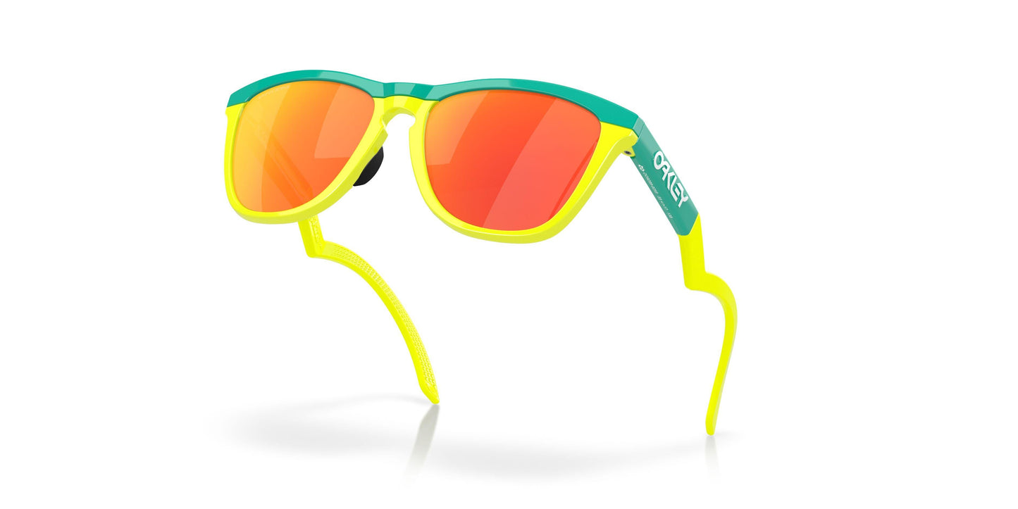Oaakley Frogskins Hybrid 9289 Sunglasses