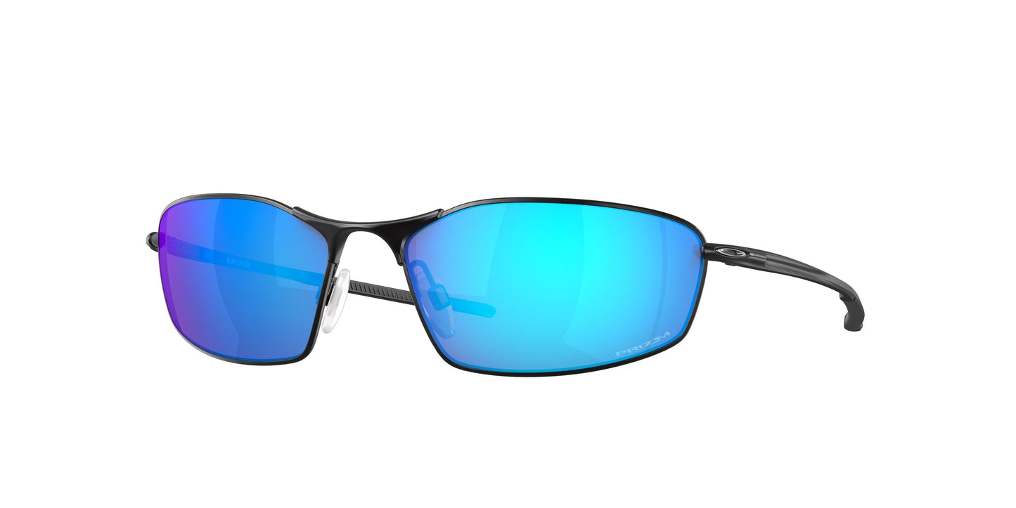 Oaakley Whisker 4141 Sunglasses