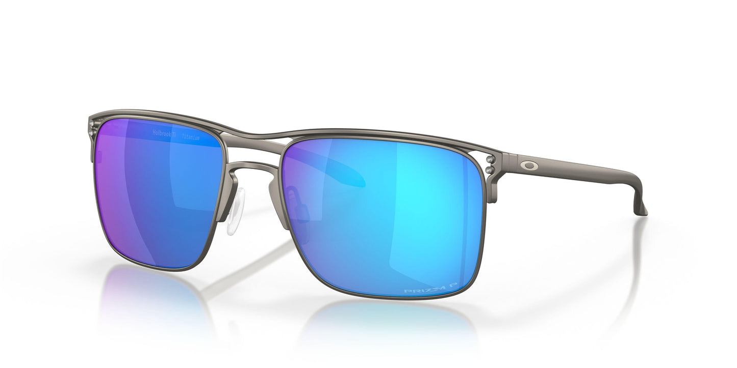 Oaakley Holbrook Ti 6048 Sunglasses