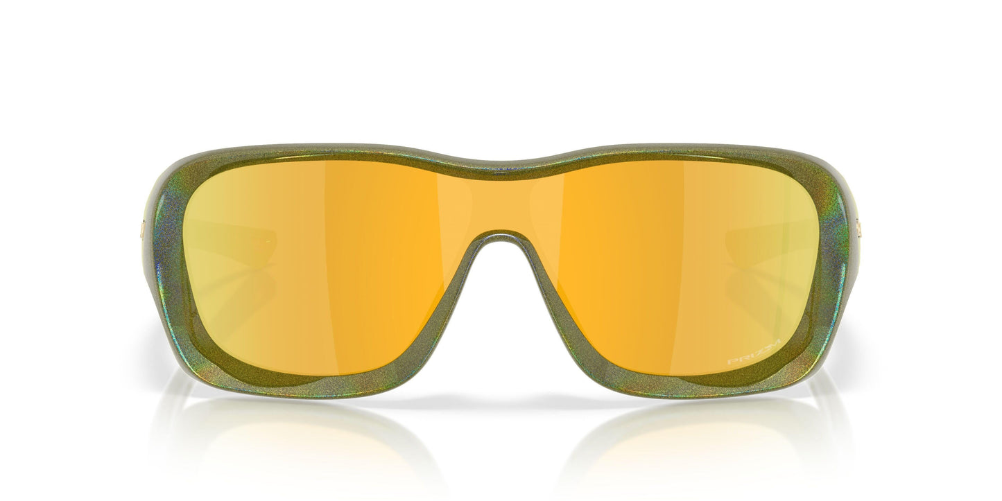 Oaakley De La Salle 9493 Sunglasses