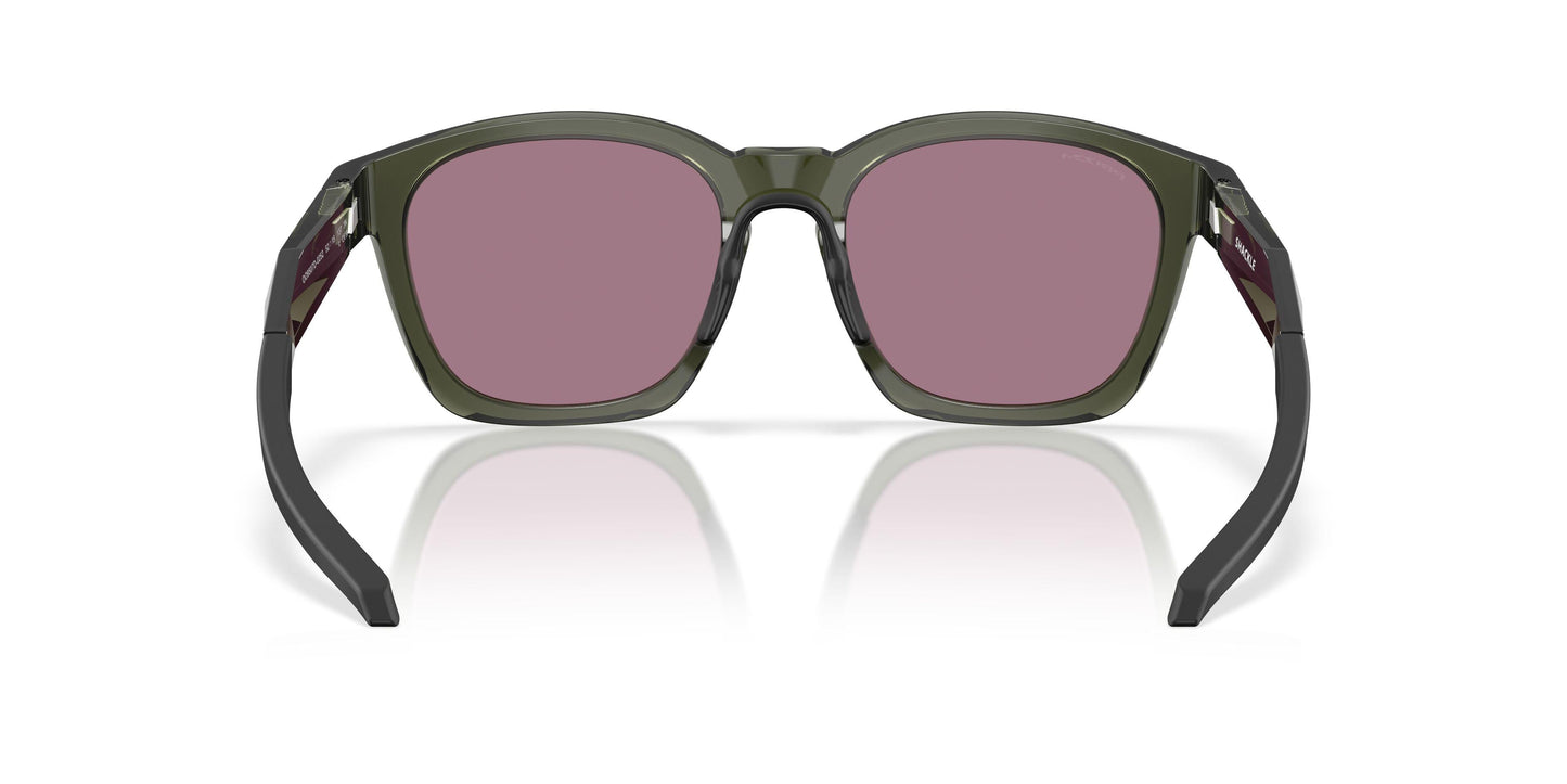 Oaakley Shackle 9507D Sunglasses
