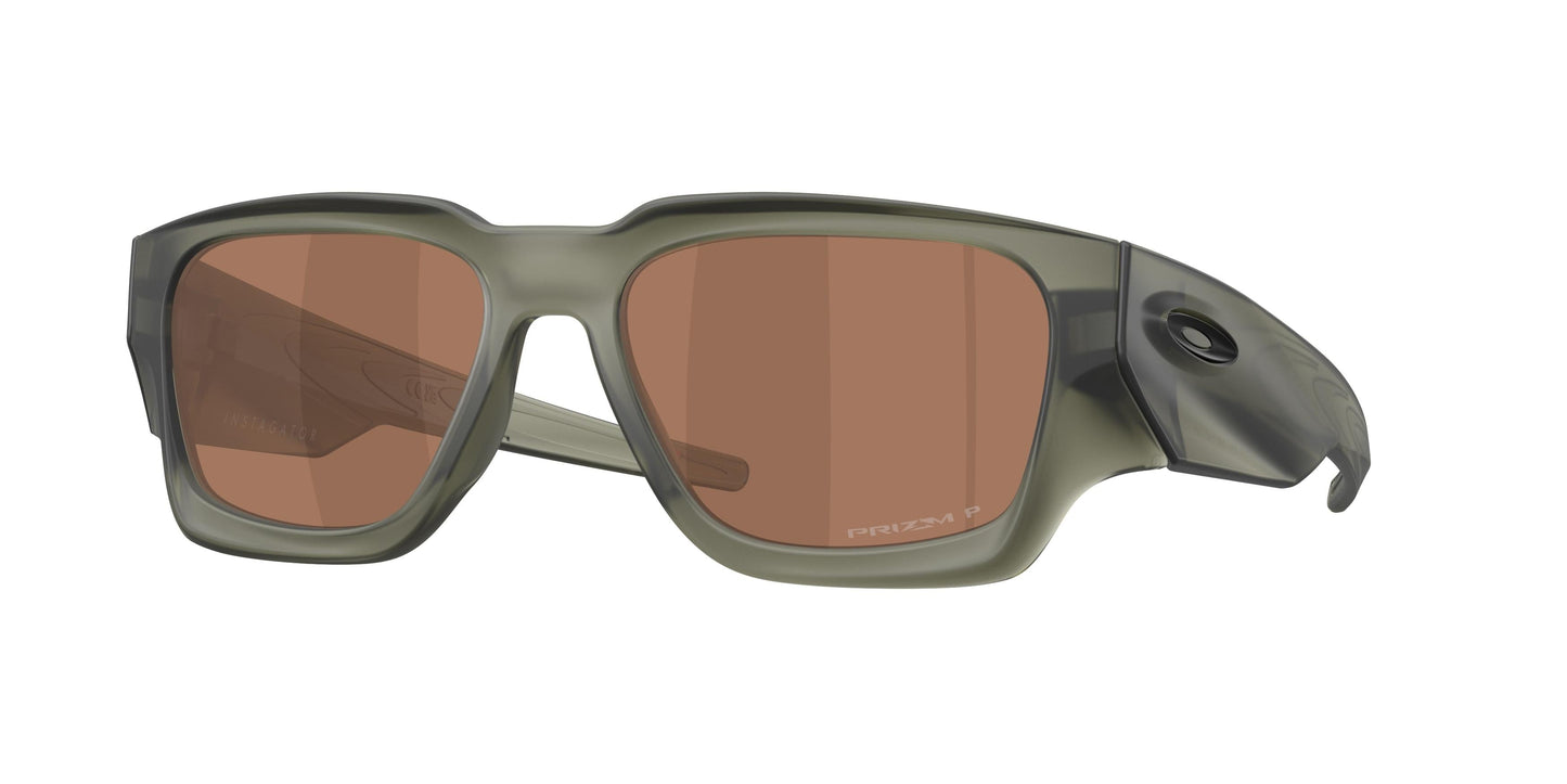 Oaakley Instagator 9514 Sunglasses