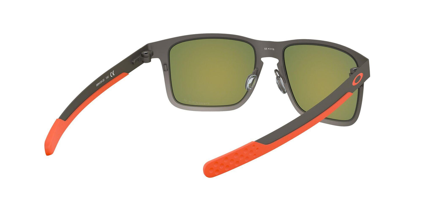 Oaakley Holbrook Metal 4123 Sunglasses