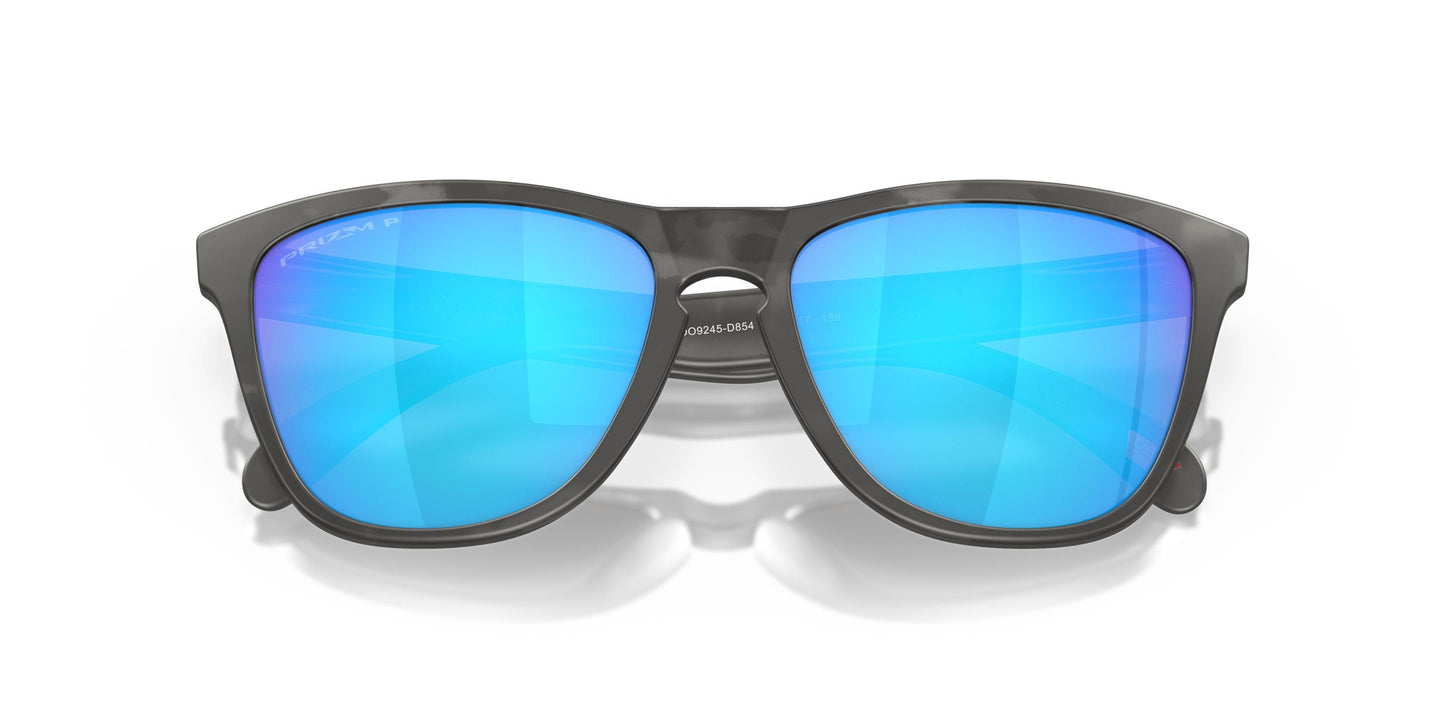 Oaakley Frogskins 9245 Sunglasses