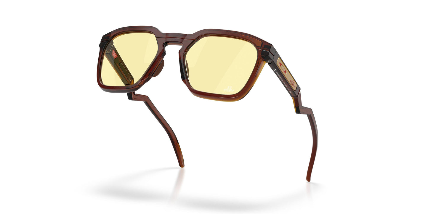 Oaakley Hstn Sq 9533 Sunglasses