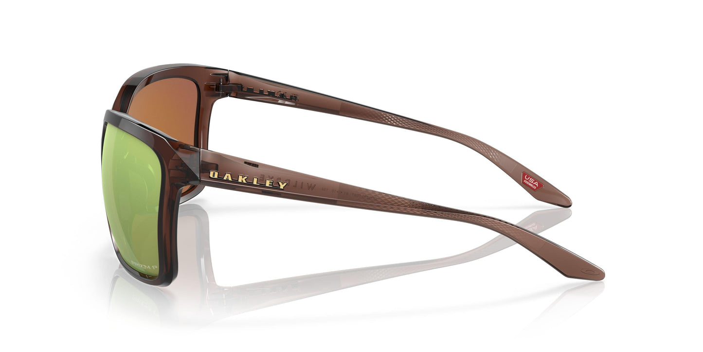Oaakley Wildrye 9230 Sunglasses