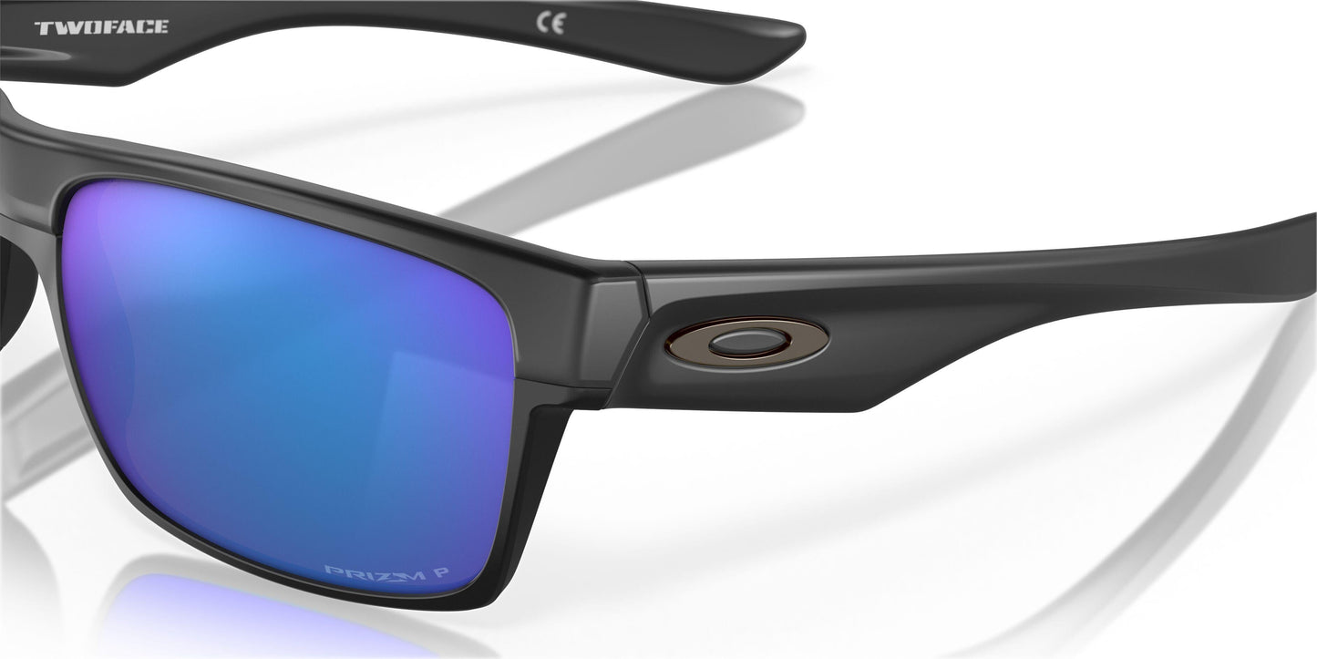Oaakley Twoface 9189 Sunglasses