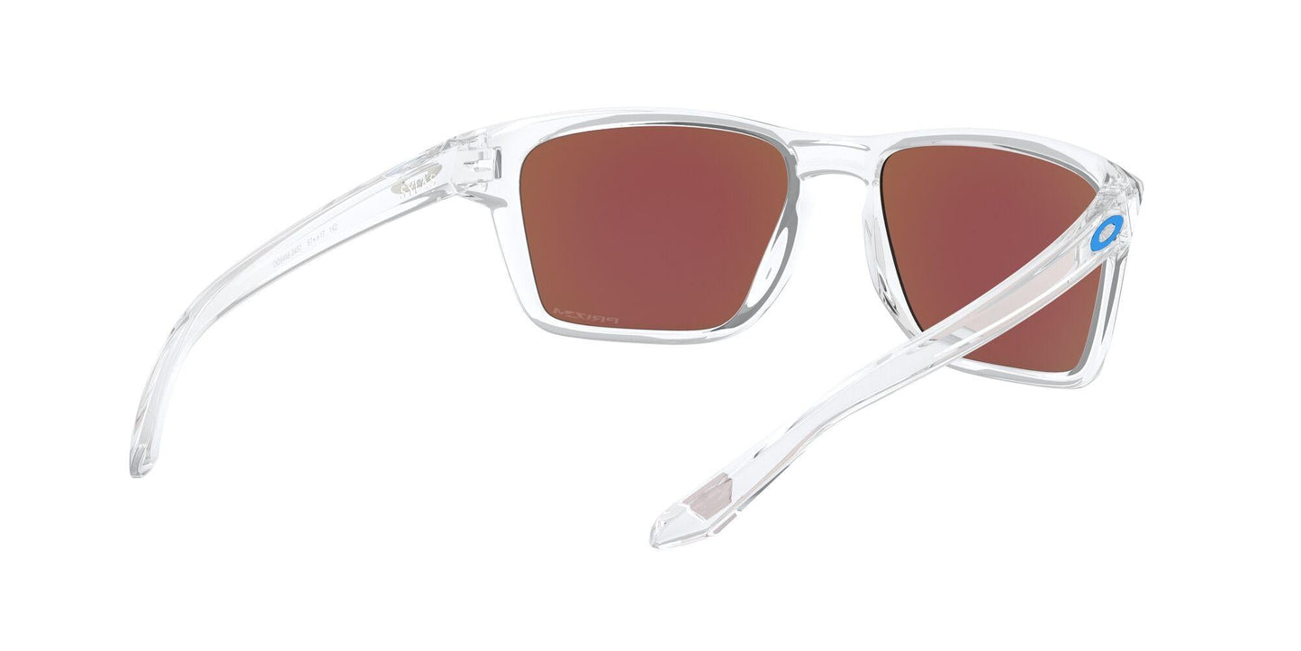 Oaakley Sylas 9448 Sunglasses