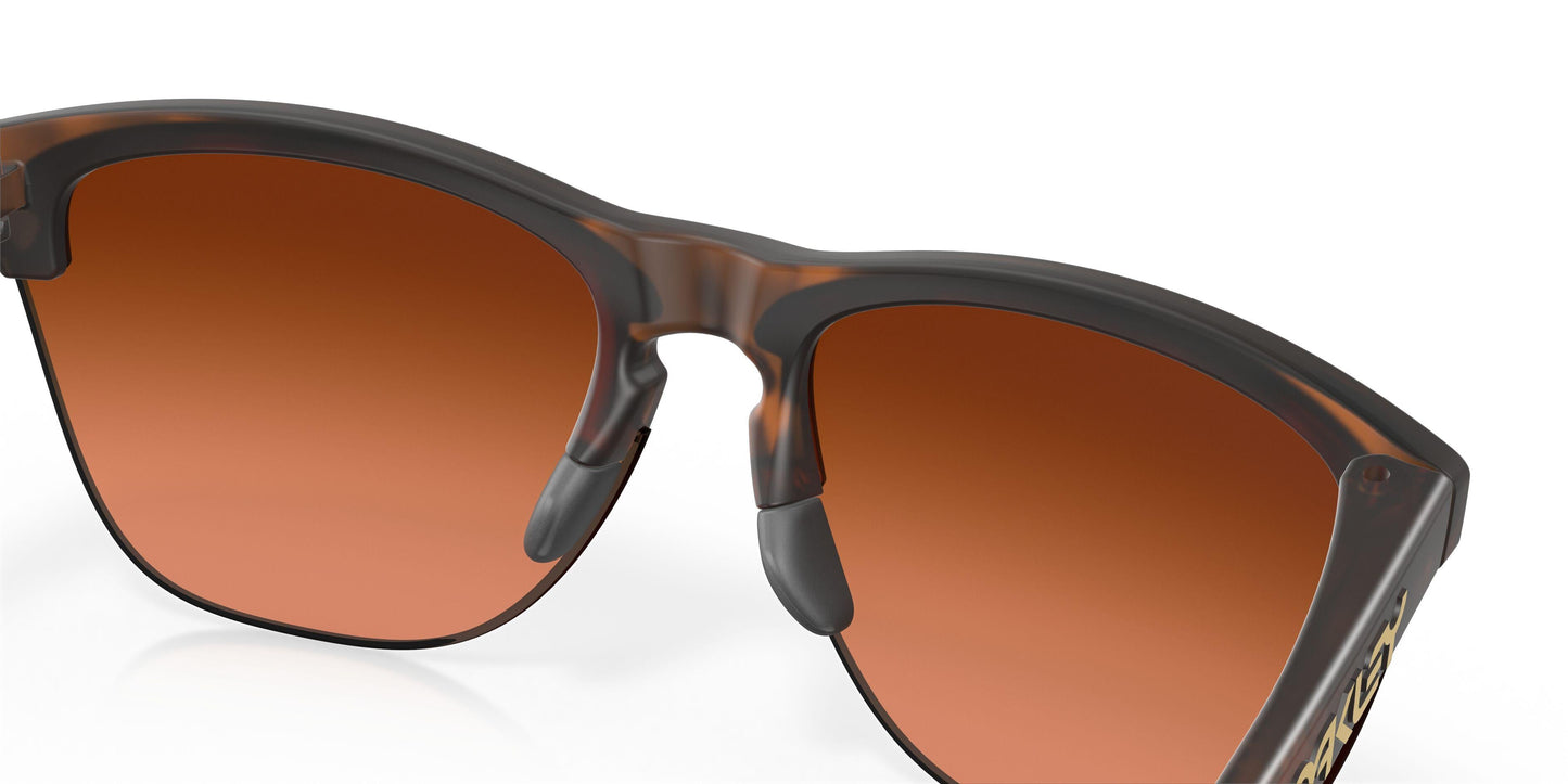 Oaakley Frogskins Lite 9374 Sunglasses
