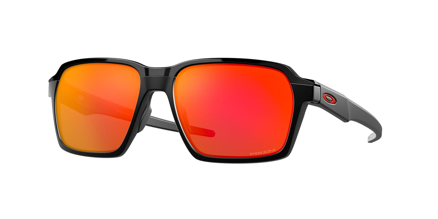 Oaakley Parlay 4143 Sunglasses