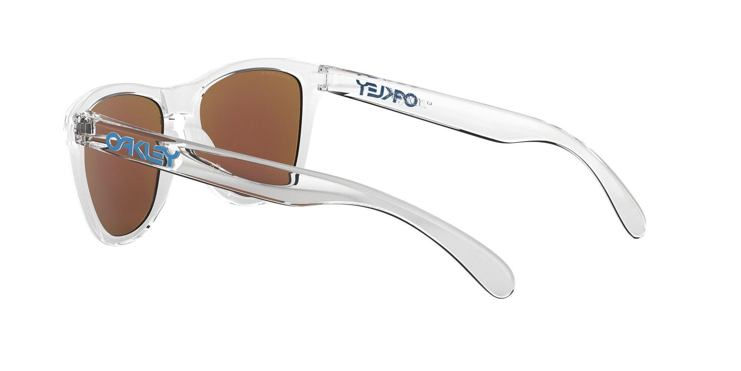 Oaakley Frogskins 9013 Sunglasses