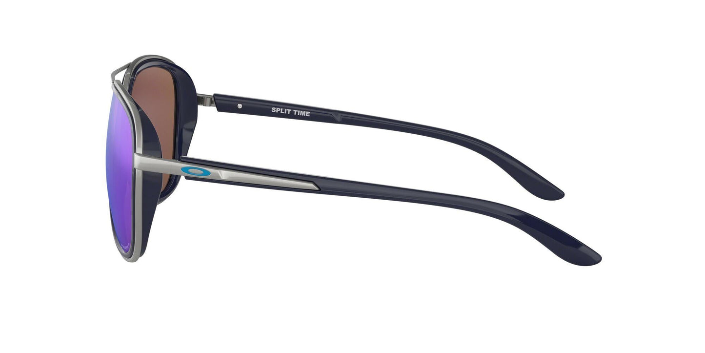 Oaakley Split Time 4129 Sunglasses