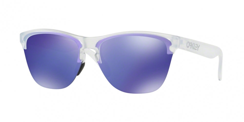 Oaakley Frogskins Lite 9374 Sunglasses